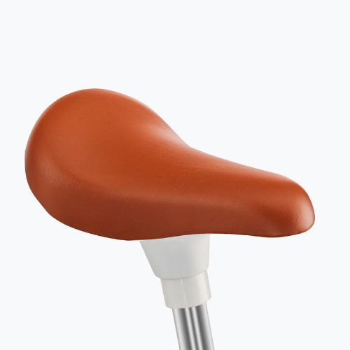 Balansinis dviratis Kinderkraft Rapid 2 blue breeze