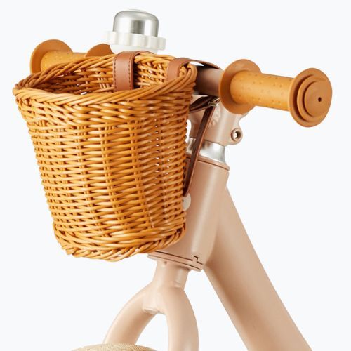 Balansinis dviratis Kinderkraft Rapid 2 pink