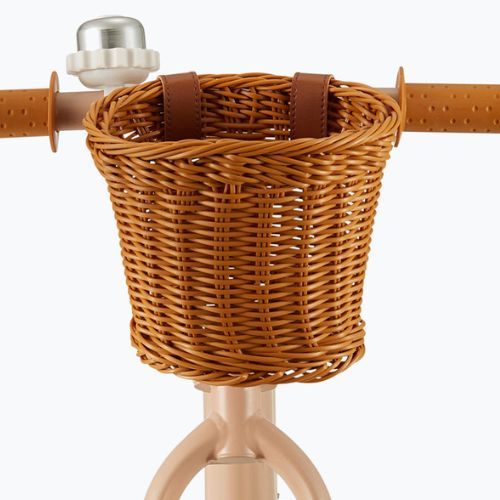 Balansinis dviratis Kinderkraft Rapid 2 pink