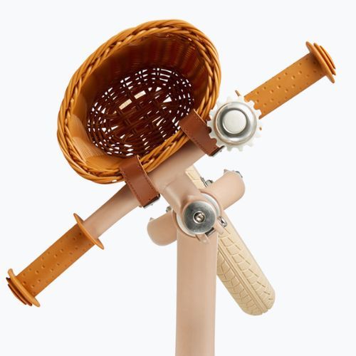 Balansinis dviratis Kinderkraft Rapid 2 pink