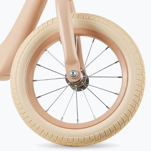 Balansinis dviratis Kinderkraft Rapid 2 pink