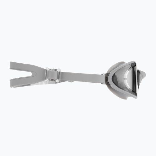 Plaukimo akiniai Nike Expanse cool grey