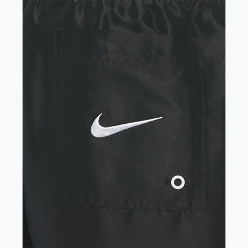 Vyriški maudymosi šortai Nike Big Block 7" Volley black
