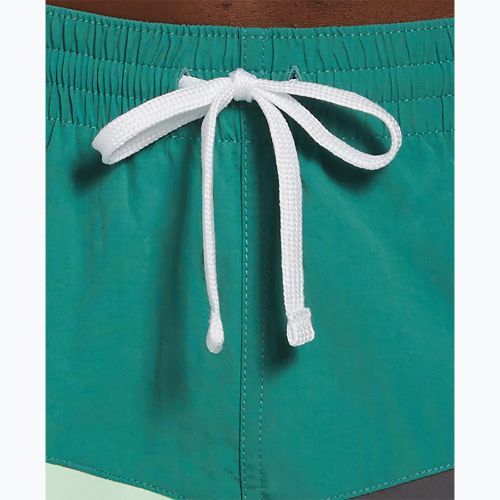 Vyriški maudymosi šortai Nike Multi Logo Vortex 5" Volley bicoastal