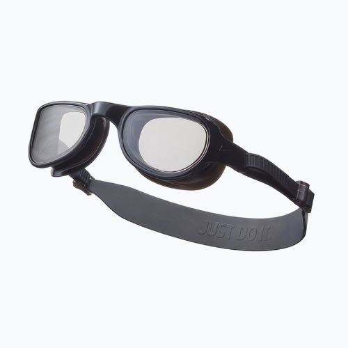 Plaukimo akiniai Nike Universal Fit black