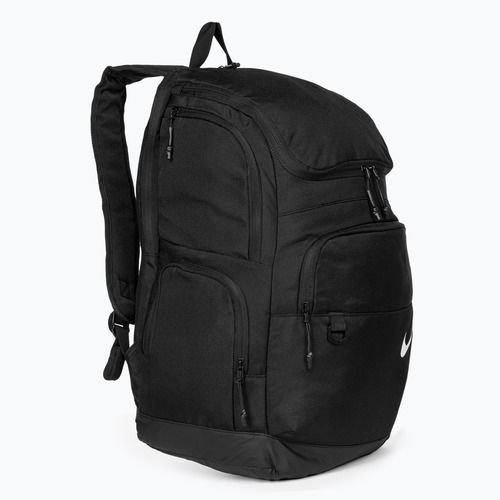 Plaukiko kuprinė Nike Swim Backpack black