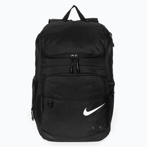 Plaukiko kuprinė Nike Swim Backpack black