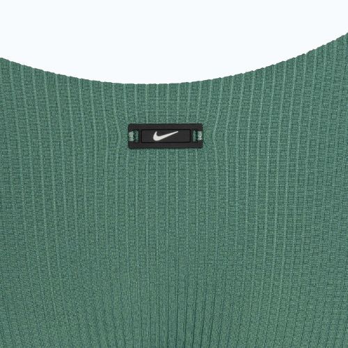 Vientisas plaukimo kostiumas Nike Elevated Essential Pucker Crossback bicoastal