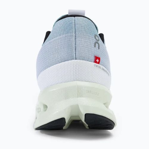 Vyriški bėgimo bateliai On Cloudsurfer mineral/aloe