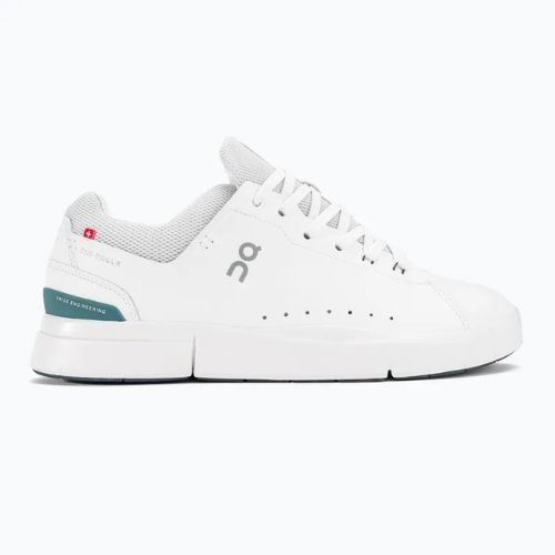 Vyriški batai On The Roger Advantage white/ice