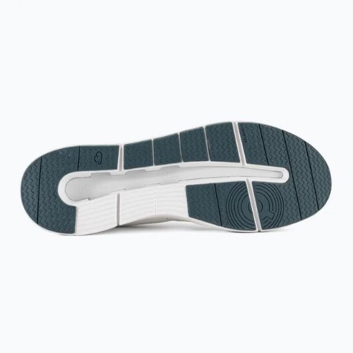 Vyriški batai On The Roger Advantage white/ice