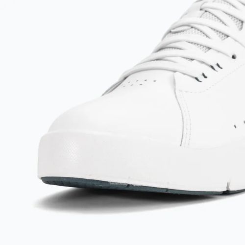 Vyriški batai On The Roger Advantage white/ice