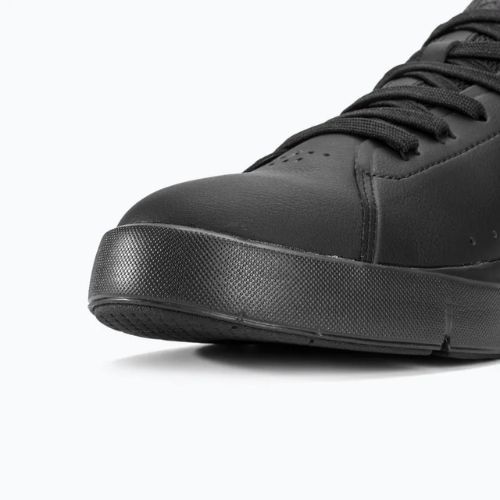 Vyriški batai On The Roger Advantage black