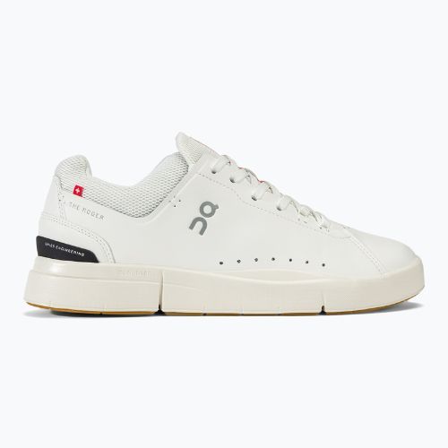 Vyriški batai On The Roger Advantage white/spice