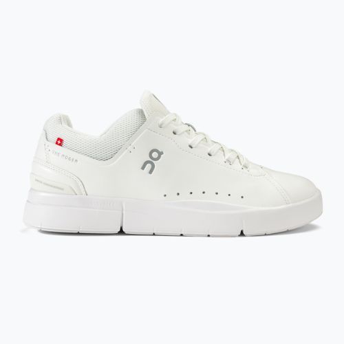 Vyriški batai On The Roger Advantage white/undyed