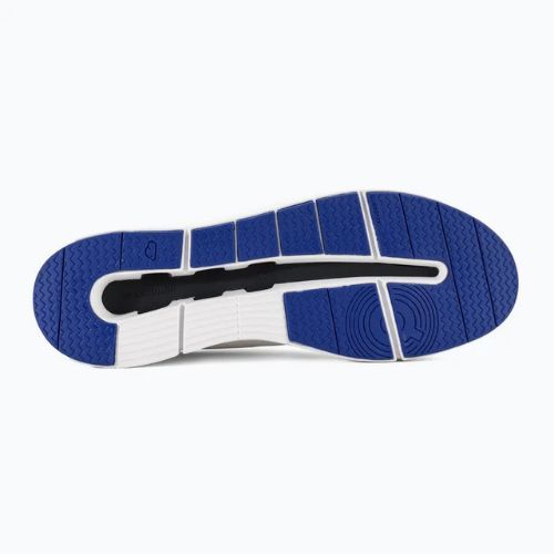 Vyriški batai On The Roger Spin undyed/indigo