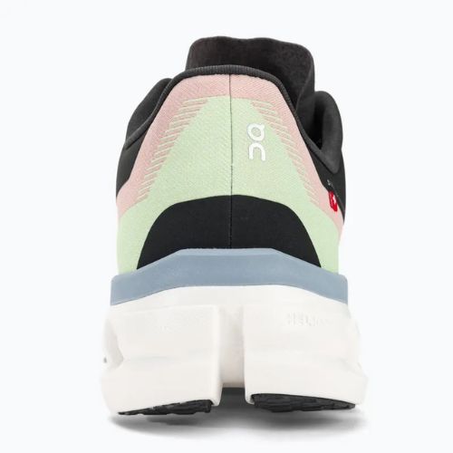 Vyriški bėgimo bateliai On Cloudflow 4 glacier/chambray