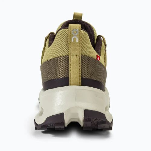 Vyriški turistiniai batai On Cloudhorizon safari/ice