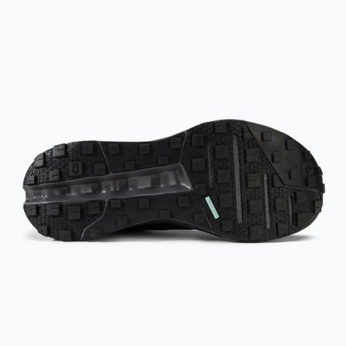 Vyriški turistiniai batai On Cloudhorizon WP black/eclipse