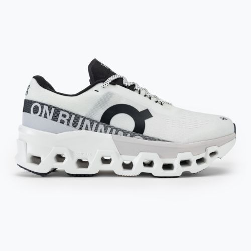 Vyriški bėgimo bateliai On Cloudmonster 2 undyed/frost