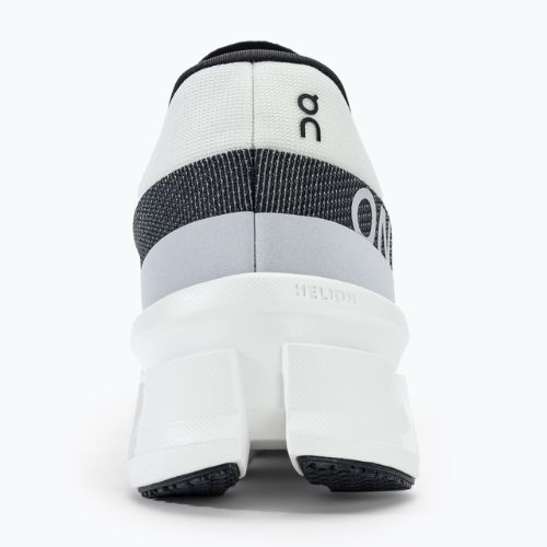 Vyriški bėgimo bateliai On Cloudmonster 2 undyed/frost