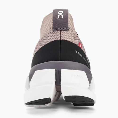 Moterų bėgimo bateliai On Cloudswift 3 fade/black
