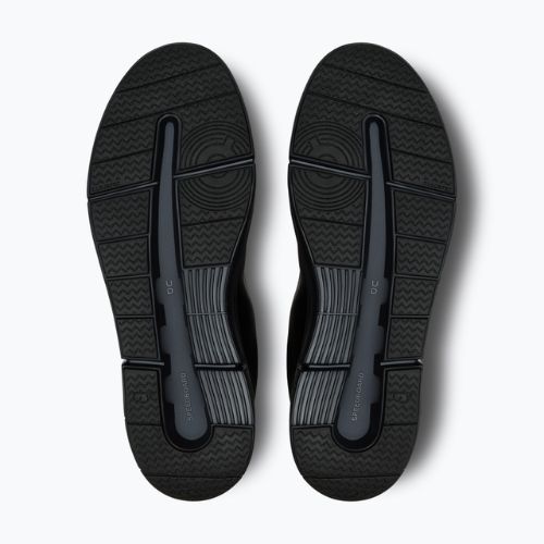 Moteriški batai On The Roger Advantage black