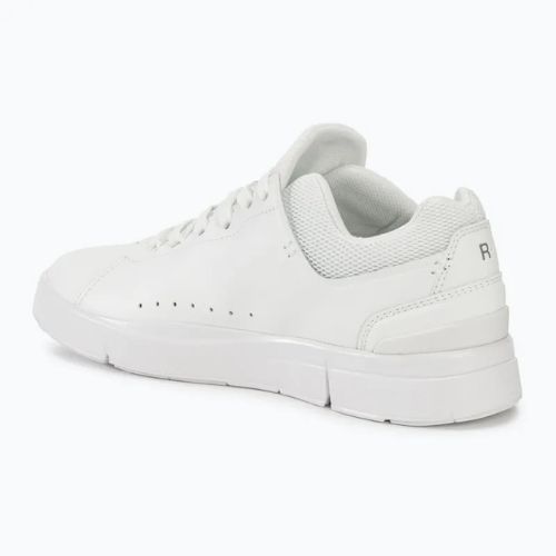 Moteriški batai On The Roger Advantage white/undyed