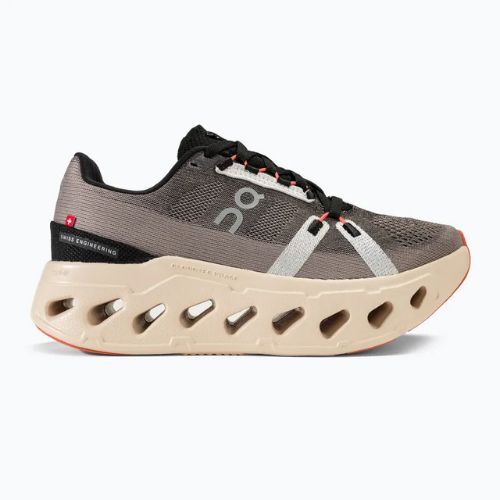 Moterų bėgimo bateliai On Cloudeclipse fade/sand