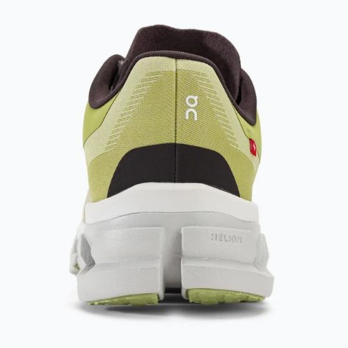 Moteriški bėgimo bateliai On Cloudflow 4 zest/frost