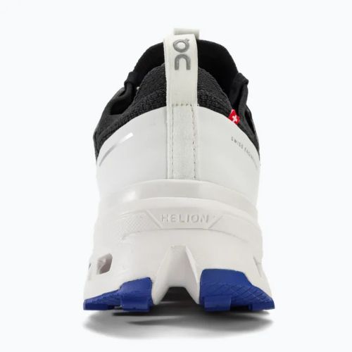 Moterų bėgimo bateliai On Cloudultra 2 black/white