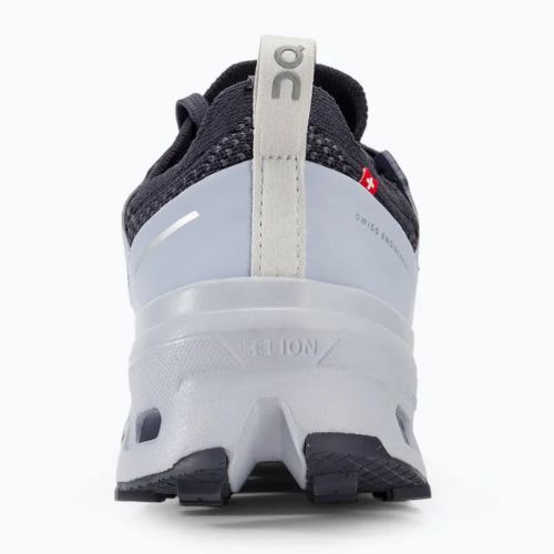 Moteriški bėgimo bateliai On Cloudultra 2 heather/iron