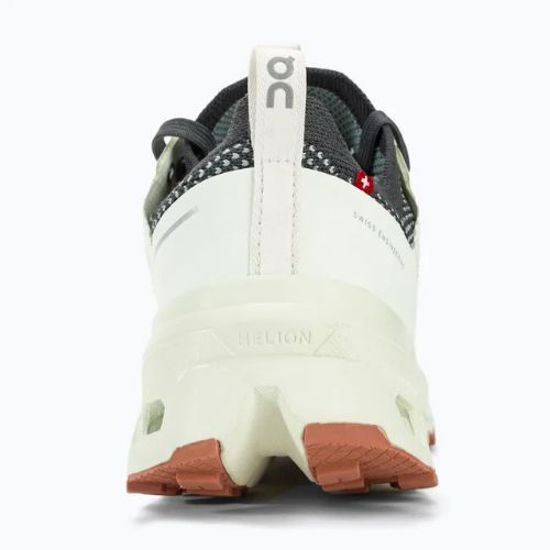 Moterų bėgimo bateliai On Cloudultra 2 aloe/terracotta