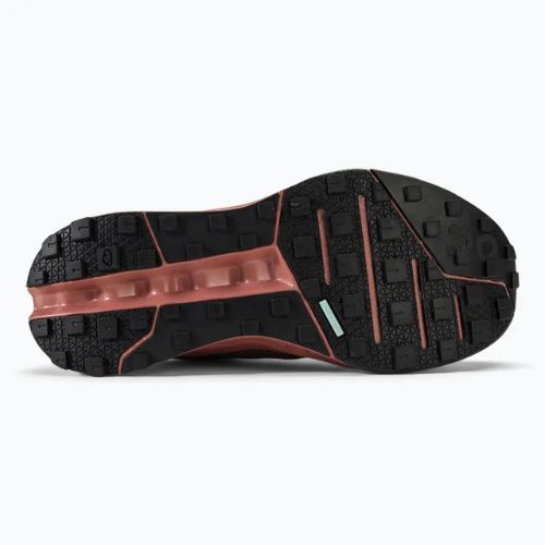 Moteriški turistiniai batai On Cloudhorizon fog/mahogany