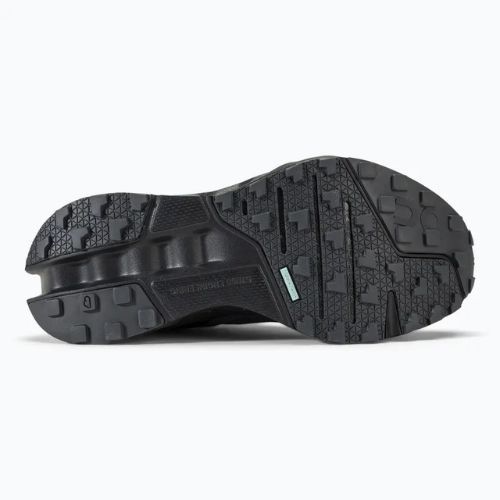 Moteriški bėgimo bateliai On Cloudsurfer Trail running shoes eclipse/black