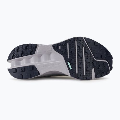 Moteriški bėgimo bateliai On Cloudsurfer Trail seedling/lilac