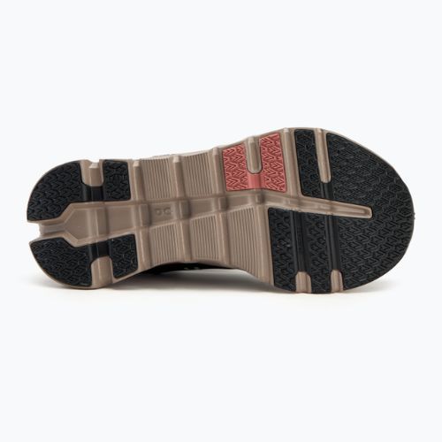 Moteriški bėgimo bateliai On Cloudrunner 2 Waterproof olive/mahogany