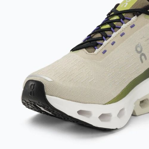 Moteriški bėgimo bateliai On Cloudspark ice/grove