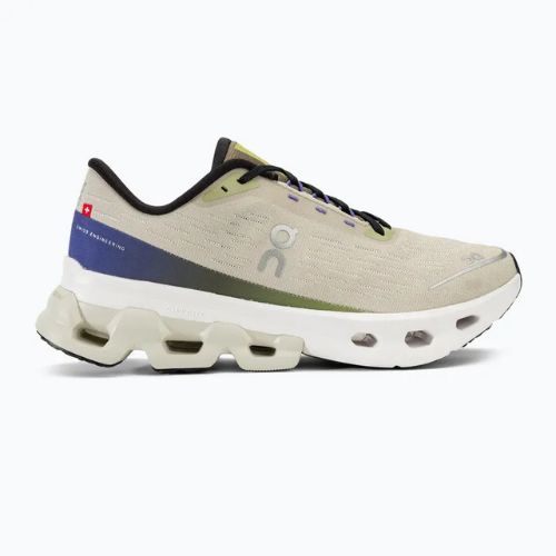 Moteriški bėgimo bateliai On Cloudspark ice/grove