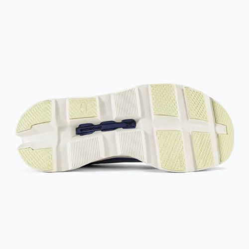 Vyriški bėgimo bateliai On Cloudmonster mist/blueberry