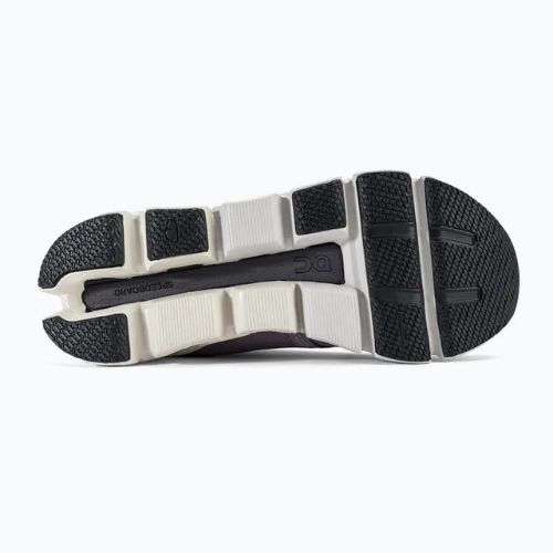 Vyriški bėgimo bateliai On Cloudflyer 4 shark/pearl