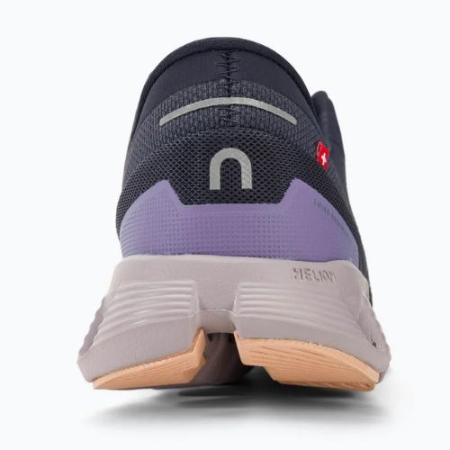 Moteriški bėgimo bateliai On Cloud X 3 iron/fade