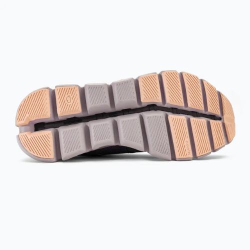 Moteriški bėgimo bateliai On Cloud X 3 iron/fade