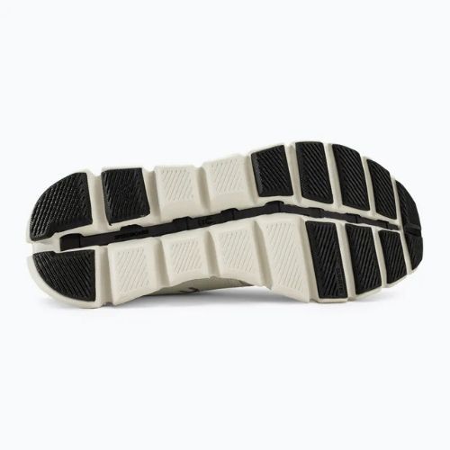 Moteriški bėgimo bateliai On Cloud X 3 white/black