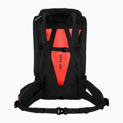 Žygio kuprinė Salewa Alp Trainer 25 l black out