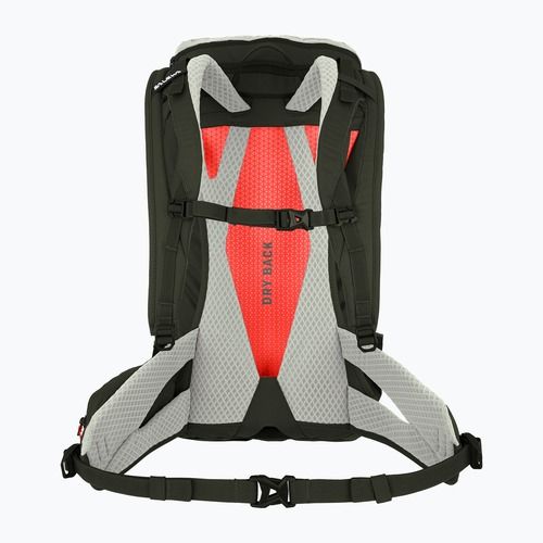 Žygio kuprinė Salewa Alp Trainer 25 l shadow/dark olive