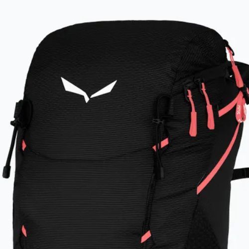 Salewa Alp Trainer 20 l black out moteriška turistinė kuprinė