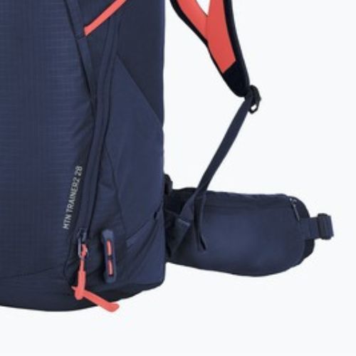 Žygio kuprinė Salewa MTN Trainer 2 28 l blue depth