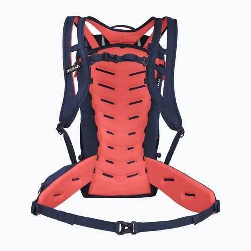 Turistinė kuprinė Salewa MTN Trainer 2 25 l blue depth