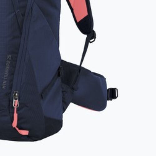 Turistinė kuprinė Salewa MTN Trainer 2 25 l blue depth